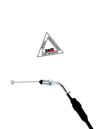 Трос газа TTR250,. L=970 мм BMP-moto