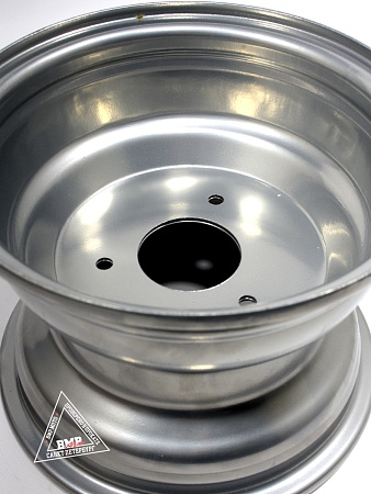 Диск колеса ATV (3*78мм) под покрышку 18x9.5-8 (D-0105)