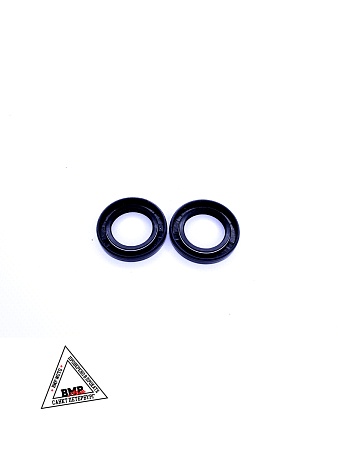 Сальники ступицы переднего колеса (пара) GR-X 22х35х5