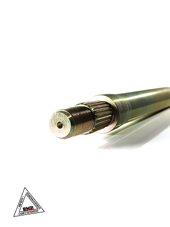 Ось задняя 810 мм, ATV 150/200 THUNDER