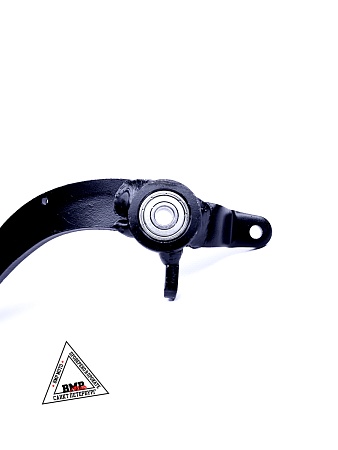 Педаль тормоза GR2 300 PRO