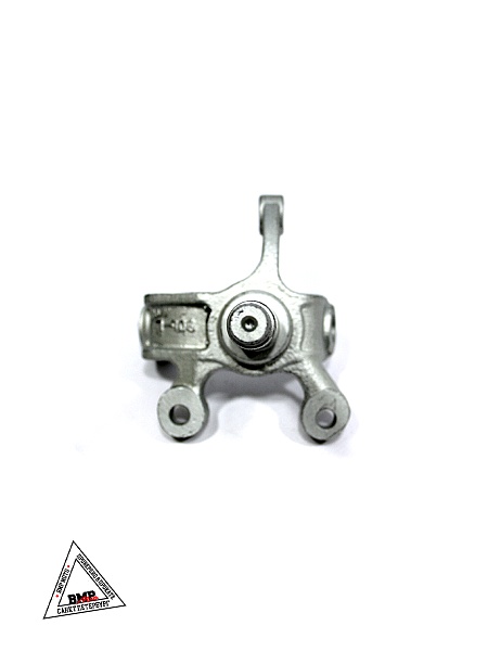 WELS EVO125 Кулак поворотный левый (305015006001)