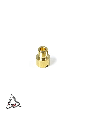 Жиклеры карбюратора M6- 50 (10шт)