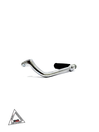 Кикстартер 139FMB,147FMH,152FMH 50-125см3