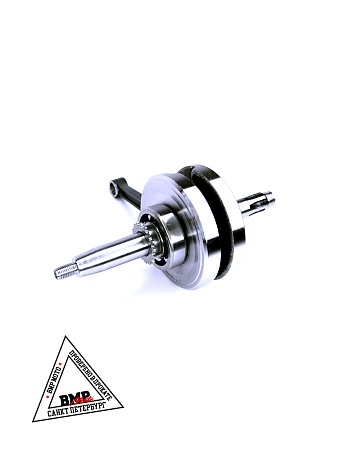 Коленвал 153FMI 125см3