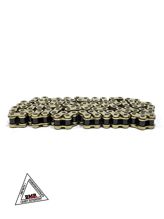 Цепь трансмиссии 428HD-102L (Усиленная) GOLD "DID" (C-1475)