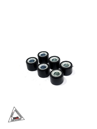 Вариатор в сборе 161QMK 200см3 с реверсом