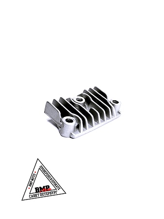 Крышка головки правая 153FMI 125см3