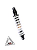 Амортизатор L=360 центральный KAYO CRF801-7L