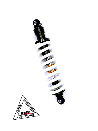 Амортизатор L=360 центральный KAYO CRF801-7L