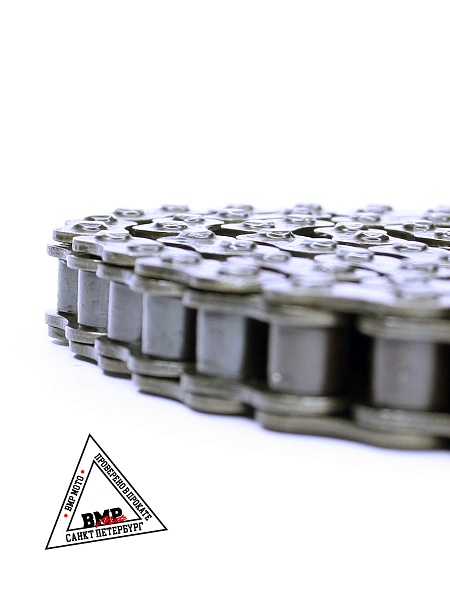 Цепь приводная 428 120L SFR