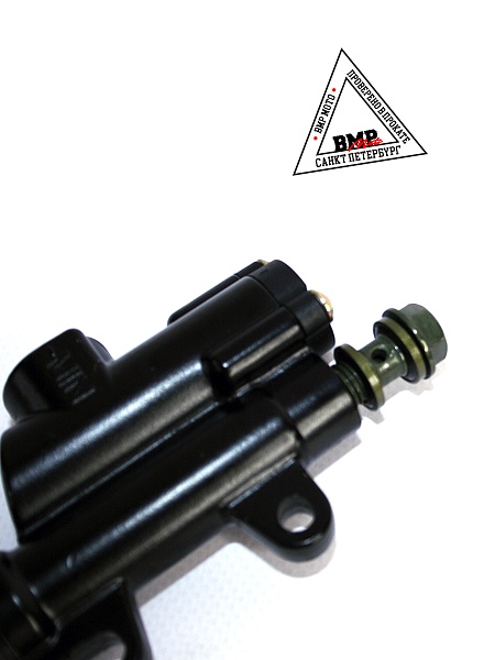 Главный тормозной цилиндр (задний) TTR125