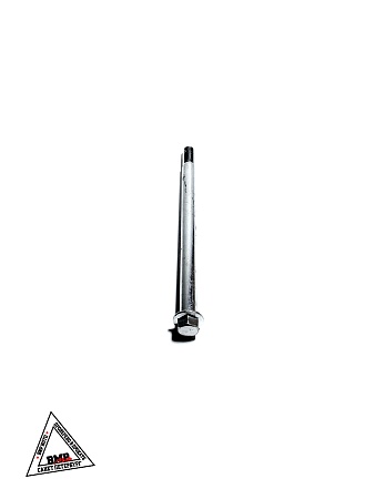 Ось колеса 15x235xM14x1,5 BSE Z2 (30.801.1480)