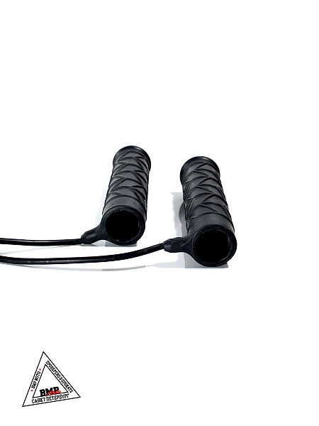 Ручки руля с подогревом ATV WILD TRACK