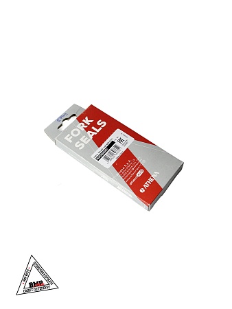 Сальник вилки Athena RSD2 43x55,1x9,5/10