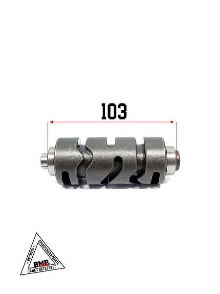 Вал копирный BSE ZS177MM