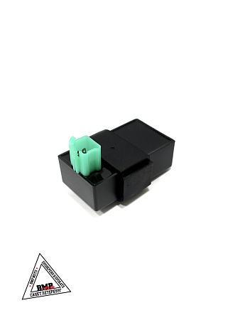 Коммутатор DC 152FMH 125см3 X-TECH (постоян. тока)