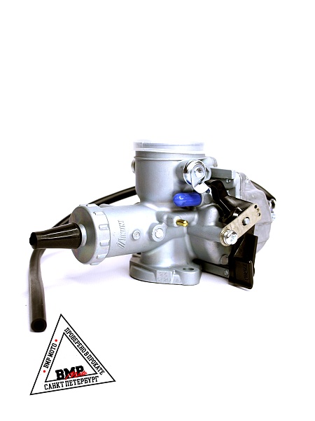 Карбюратор Mikuni VM26