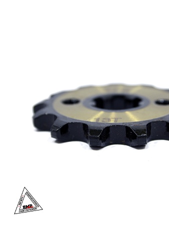 Звезда ведущая (420-13) 17мм SFR