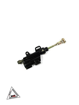 Главный тормозной цилиндр задний #2