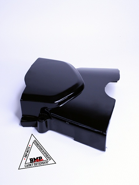 Крышка ведущей звезды 153FMI 125см3