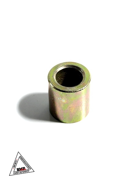 Втулка колеса переднего 19,8х12,2х21,5мм