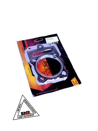 Набор прокладок ЦПГ 167FMM (CG250-B)