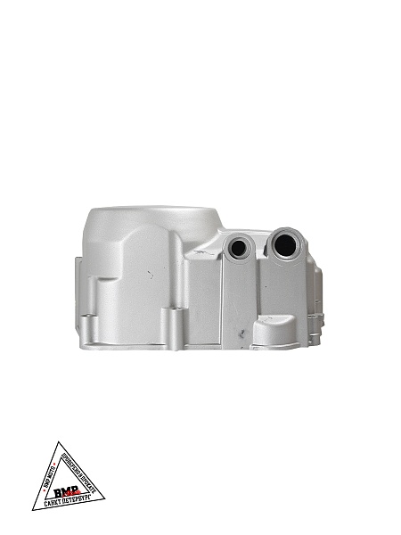 Крышка картера правая YX140 (W063)