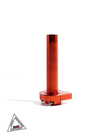 Ручка газа ZX-B610 CNC