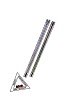 Шпильки цилиндра (компл. 4шт) 152FH 110см3