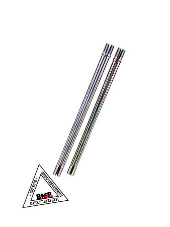 Шпильки цилиндра (компл. 4шт) 152FH 110см3