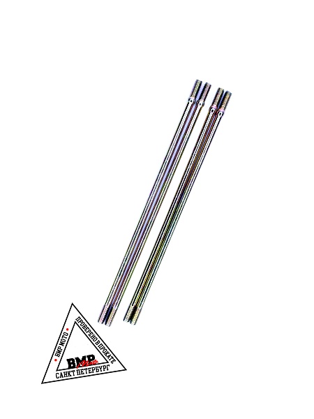 Шпильки цилиндра (компл. 4шт) 152FH 110см3
