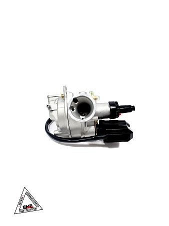 Карбюратор Honda AF 34/35; DIO ZX-50cc (00001786)