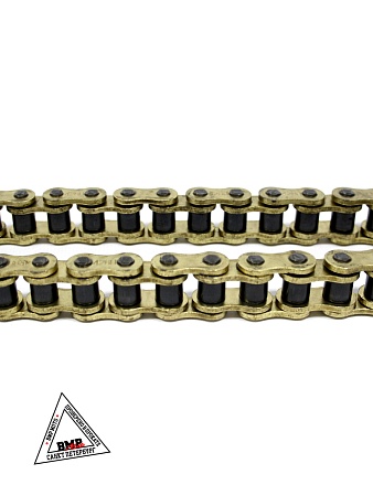 Цепь трансмиссии 428HD-102L (Усиленная) GOLD "DID" (C-1475)