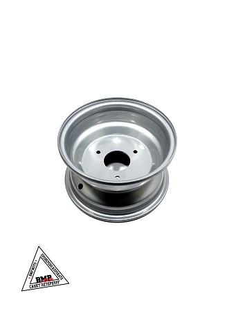 Диск колеса ATV (3*78мм) под покрышку 19x7-8 (D-0104)