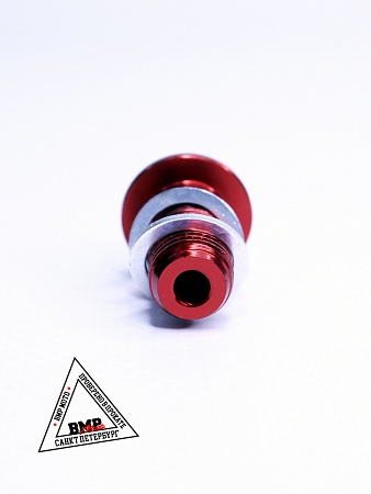 Болт гидравлический CNC М10 
(+2 прокладки)