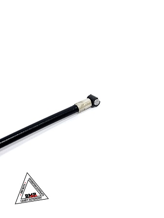 Трос переднего тормоза (L-1320мм) Yamaha JOG (02281)