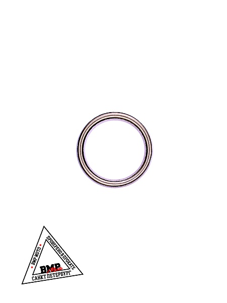 Прокладка глушителя KAYO Т2,Т4,Т6