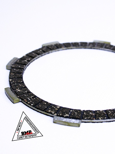 Диски сцепления CB250