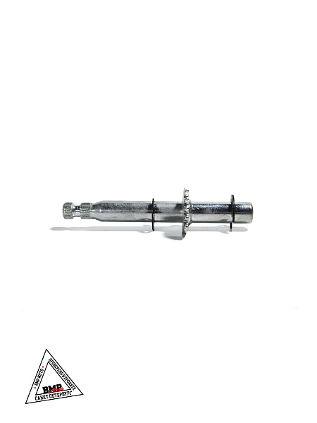 Вал переключения передач, ATV180 (161QMK)