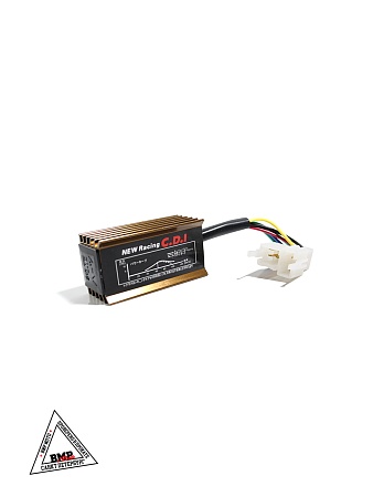 Коммутаторы 150-300см3 6pin (QMK)