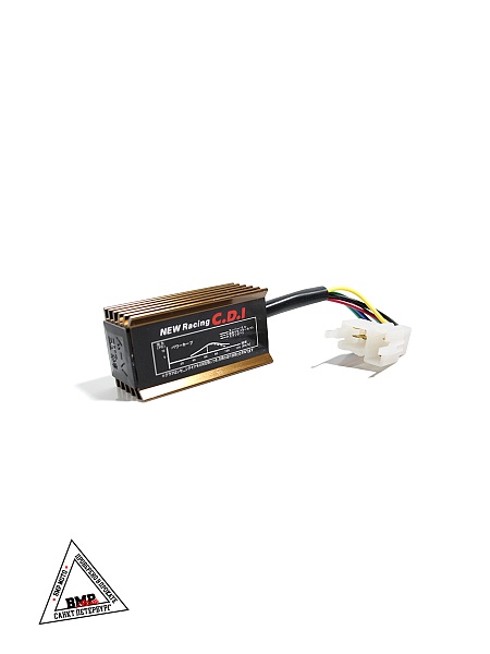 Коммутаторы 150-300см3 6pin (QMK)