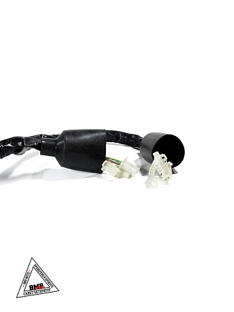 Проводка ATV WILD TRACK X PRO