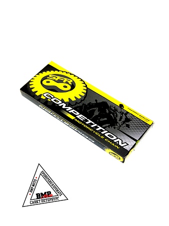 Цепь приводная 520H 120L SFR BMP-moto