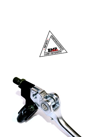 Рычаг сцепления TTR125 (складной)