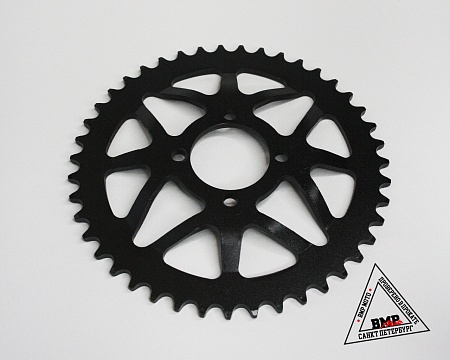 Венец, звезда ведомая (520-43) KAYO T2