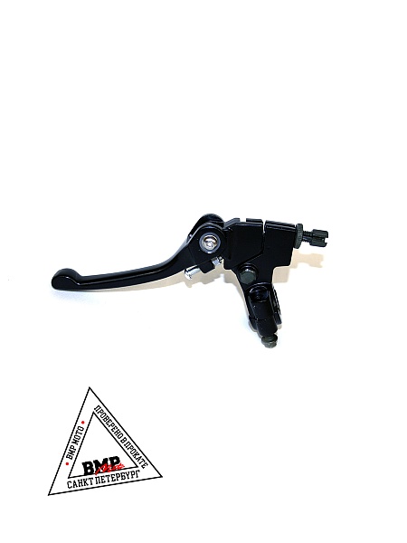Рычаг сцепления TTR125 (складной)