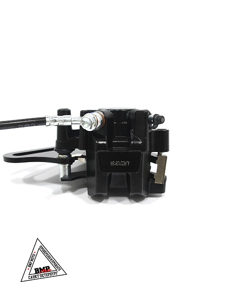 Тормозная система задняя GR2