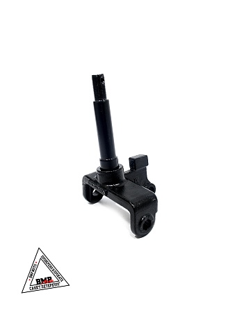 Кулак поворотный правый ATV FOX