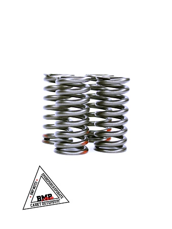 Пружина клапана ГРМ 177MM (NC250) /174MN-3 (CBS300) (компл=4шт) ZS